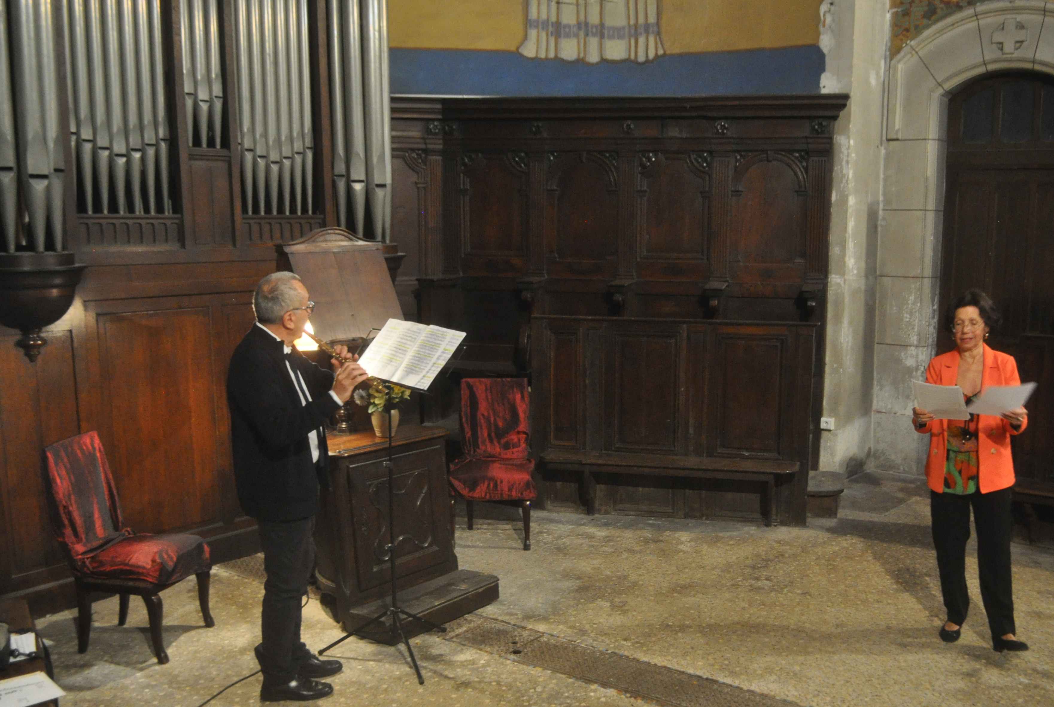 OK William SOUTHWELL fltiste Franºoise SOLOMIAC Chante use